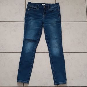 J Crew Skinny Jeans
